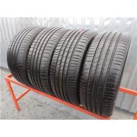 Шины бу 215/45 R16 Nexen nBlue HD Plus с износом 15%