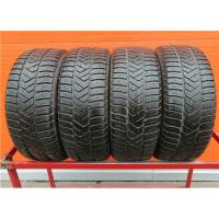 Шины бу 215/45 R16 Pirelli Winter Sottozero 3 с износом 30%