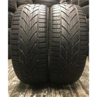 Шины бу 215/45 R16 Toyo Snowprox S953 с износом 30%