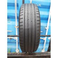 Шина бу 215/45 R16 Vredestein Sportrac 5 с износом 30%