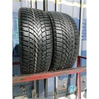 Шины бу 215/45 R17 Bridgestone Blizzak LM-005 с износом 15%
