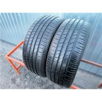 Шины бу 215/45 R17 Bridgestone Turanza ER 30 с износом 15%