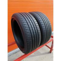 Шины бу 215/45 R17 Bridgestone Turanza ER 33 с износом 15%