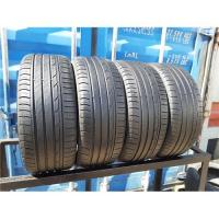 Шины бу 215/45 R17 Bridgestone Turanza T001 с износом 30%