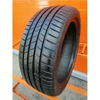 Шина бу 215/45 R17 Bridgestone Turanza T005 с износом 5%