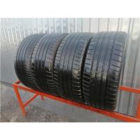 Шины бу 215/45 R17 Bridgestone Turanza T005 с износом 30%