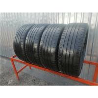 Шины бу 215/45 R17 Continental ContiEcoContact 5 с износом 30%