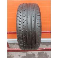 Шина бу 215/45 R17 Continental ContiPremiumContact 2 с износом 15%