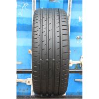 Шина бу 215/45 R17 Continental ContiSportContact 3 с износом 15%