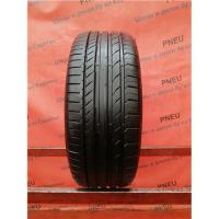 Шина бу 215/45 R17 Continental ContiSportContact 5 с износом 5%