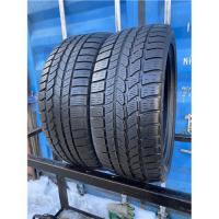 Шины бу 215/45 R17 Continental ContiWinterContact TS 790 с износом 15%