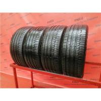 Шины бу 215/45 R17 Continental PremiumContact 6 с износом 15%