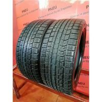 Шины бу 215/45 R17 Dunlop Graspic DS3 с износом 30%
