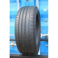 Шина бу 215/45 R17 Dunlop SP Sport Maxx RT с износом 30%