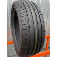 Шина бу 215/45 R17 Falken Azenis FK-453CC с износом 15%