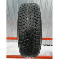 Шина бу 215/45 R17 Falken Eurowinter HS-449 с износом 30%