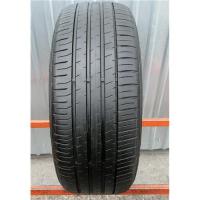 Шина бу 215/45 R17 Falken Ziex ZE310 Ecorun с износом 30%