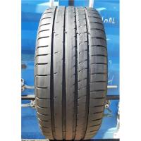 Шина бу 215/45 R17 Goodyear Eagle F1 Asymmetric 2 с износом 30%