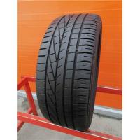 Шина бу 215/45 R17 Goodyear Excellence с износом 30%