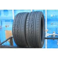 Шины бу 215/45 R17 Goodyear Excellence с износом 15%