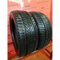 Шины бу 215/45 R17 Goodyear Ultra Grip 8 Performance с износом 15%