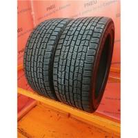 Шины бу 215/45 R17 Goodyear Ultra Grip Ice Navi Zea Hybrid с износом 15%