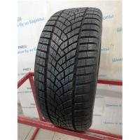 Шина бу 215/45 R17 Goodyear Ultra Grip Perfomance GEN-1 с износом 5%
