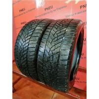 Шины бу 215/45 R17 Goodyear Ultra Grip Perfomance GEN-1 с износом 30%
