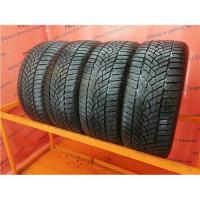 Шины бу 215/45 R17 Goodyear Ultra Grip Perfomance GEN-1 с износом 15%