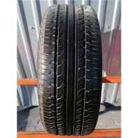 Шина бу 215/45 R17 Hankook Optimo K415 с износом 15%