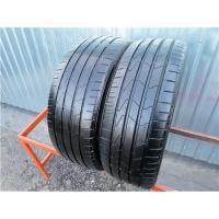 Шины бу 215/45 R17 Hankook Ventus Prime 3 K125 с износом 30%