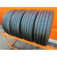 Шины бу 215/45 R17 Hankook Ventus Prime 3 K125 с износом 15%