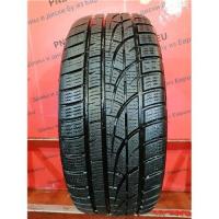 Шина бу 215/45 R17 Hankook Winter I Cept Evo W310 с износом 15%