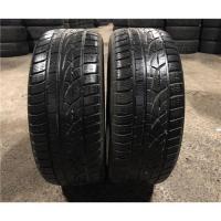 Шины бу 215/45 R17 Hankook Winter I Cept Evo W310 с износом 30%