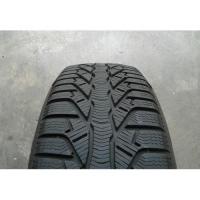 Шина бу 215/45 R17 Kleber Krisalp HP2 с износом 15%