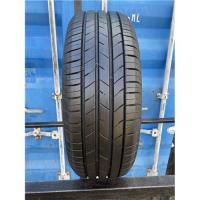 Шина бу 215/45 R17 Kumho Ecsta HS 52 с износом 15%