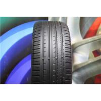 Шина бу 215/45 R17 Kumho Ecsta KU-19 с износом 30%