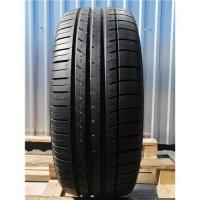 Шина бу 215/45 R17 Kumho Ecsta Le Sport KU39 с износом 15%
