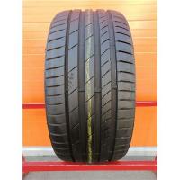 Шина бу 215/45 R17 Kumho Ecsta PS71 с износом 15%
