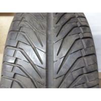 Шина бу 215/45 R17 Kumho Ecsta Supra 712 с износом 30%