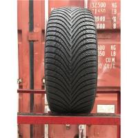 Шина бу 215/45 R17 Michelin Alpin 5 с износом 30%
