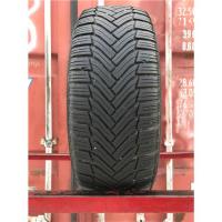 Шина бу 215/45 R17 Michelin Alpin 6 с износом 30%