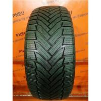 Шина бу 215/45 R17 Michelin Alpin 6 с износом 15%