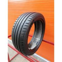 Шина бу 215/45 R17 Michelin Pilot Sport 4 с износом 15%