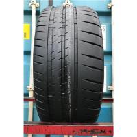 Шина бу 215/45 R17 Michelin Pilot Sport Cup 2 с износом 15%