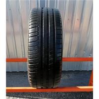 Шина бу 215/45 R17 Michelin Pilot Sport PS 3 с износом 15%