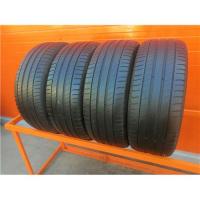 Шины бу 215/45 R17 Michelin Primacy 3 с износом 30%