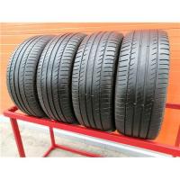 Шины бу 215/45 R17 Michelin Primacy HP с износом 30%