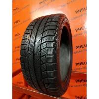 Шина бу 215/45 R17 Michelin X-Ice 2 с износом 15%