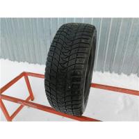 Шина бу 215/45 R17 Michelin X-Ice North 3 с износом 15%